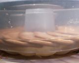 Foto langkah ke 2 dari resep Pudding Marie Regal 3 lapis.