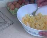 Foto del paso 1 de la receta: Albóndigas de papa y zanahoria