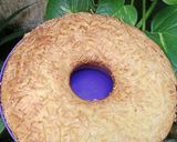 Foto langkah ke 6 dari resep Bolu tape keju super lembut.