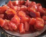 સોસ (Sauce Recipe in Gujarati) રેસીપી સ્ટેપ1ફોટો