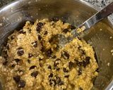 Foto del paso 1 de la receta: Galletas de avena con chips