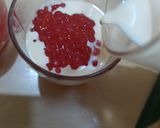 Foto langkah ke 4 dari resep Bubur Sagu Mutiara Gula Aren.