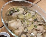 Foto langkah ke 3 dari resep Ayam kukus willgoz.