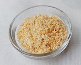 Hình bước làm 5 của món Chè KHOAi dẻo