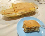 Foto del paso 10 de la receta: Tiramisú fácil