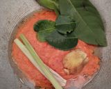 Foto langkah ke 3 dari resep Sayap Ayam Pedas.