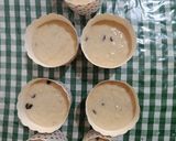 Foto langkah ke 6 dari resep Steam Banana Muffin.