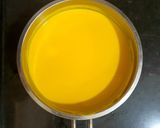 Hình bước làm 4 của món Sữa bí đỏ