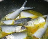 Foto langkah ke 2 dari resep Bandeng Woku.