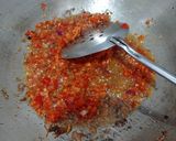 Foto langkah ke 4 dari resep Sambal Ikan Kembung.