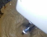 A picture of step 2 of Cuppuccino at home.
