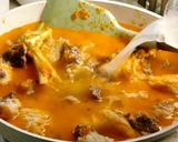Foto langkah ke 2 dari resep Sayur Babanci Khas Betawi.