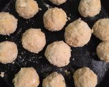 Foto del paso 4 de la receta: Bombitas de papa con queso