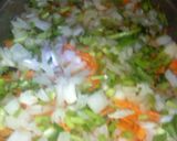 Foto del paso 5 de la receta: Lasaña de verduras