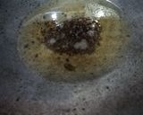 A picture of step 2 of Tamarind Sambhar.
