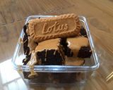 Foto langkah ke 4 dari resep Brow Box - Brownies Box ala Bittersweet.