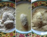 Foto del paso 2 de la receta: Croquetas de pollo y papa