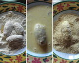 Foto del paso 2 de la receta: Croquetas de pollo y papa