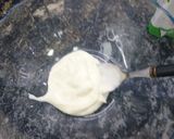 Foto del paso 1 de la receta: Trenza de espinaca y queso