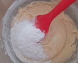 عکس مرحله 1 از دستور کوکی کرینکل یلدایی