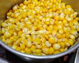 Masala Sweetcorn recipe step 1 photo