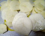 Foto del paso 2 de la receta: Albóndigas con patatas, en el horno