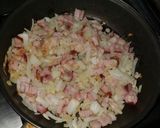 Foto del paso 1 de la receta: Quiche Lorraine