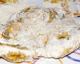 A picture of step 5 of Broaster-Style Chicken Breast.