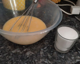 Foto del paso 4 de la receta: Roscos fritos de Naranja