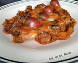 Foto del paso 11 de la receta: Emperador en salsa siciliana