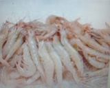Foto del paso 2 de la receta: Arroz con choco y gambas