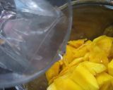 A picture of step 2 of 💁💁💁Mango Juice💁💁💁🌠.