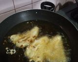Foto langkah ke 5 dari resep Pisang Goreng Cornflakes.
