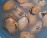 Foto del paso 4 de la receta: Tabulé de marisco