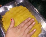 चना दाल बर्फी (Chana Dal Barfi Recipe In Hindi) रेसिपी चरण 7 फोटो
