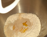Foto del paso 3 de la receta: Pan dulce sin frutas
