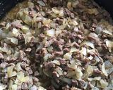 Foto del paso 3 de la receta: Empanadas Chilenas