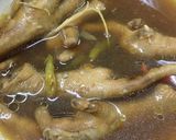 รูปขั้นตอนการทำที่ 5 ของ ต้มซุปเปอร์ตีนไก่