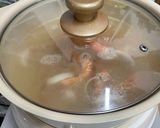 超濃郁蝦味咖喱湯烏冬的食譜步驟6照片