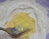 Foto del paso 2 de la receta: Corn Pancake (Tortitas de Maíz)