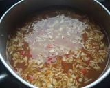 Foto del paso 2 de la receta: Arroz sabroso al estilo cocinemos cómo antes