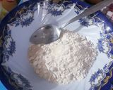 Foto langkah ke 1 dari resep Poffertjes (Camilan Khas Belanda).