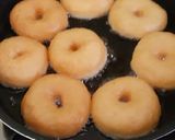 Foto langkah ke 6 dari resep Donat.