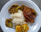Foto langkah ke 2 dari resep #steak daging ala anak kosan.
