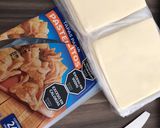 Foto del paso 1 de la receta: Pastelitos materos rápidos ✨🧉