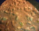 Foto del paso 4 de la receta: Bizcocho manzana, dátiles y harina de espelta