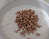 Foto langkah ke 4 dari resep Kacang telur.