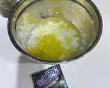 Foto langkah ke 1 dari resep Es Kopi Susu Jelly.