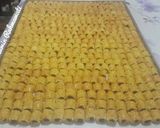 Foto langkah ke 5 dari resep Nastar Gulung.