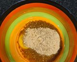 Foto del paso 1 de la receta: Galletitas integrales de naranja 🍊